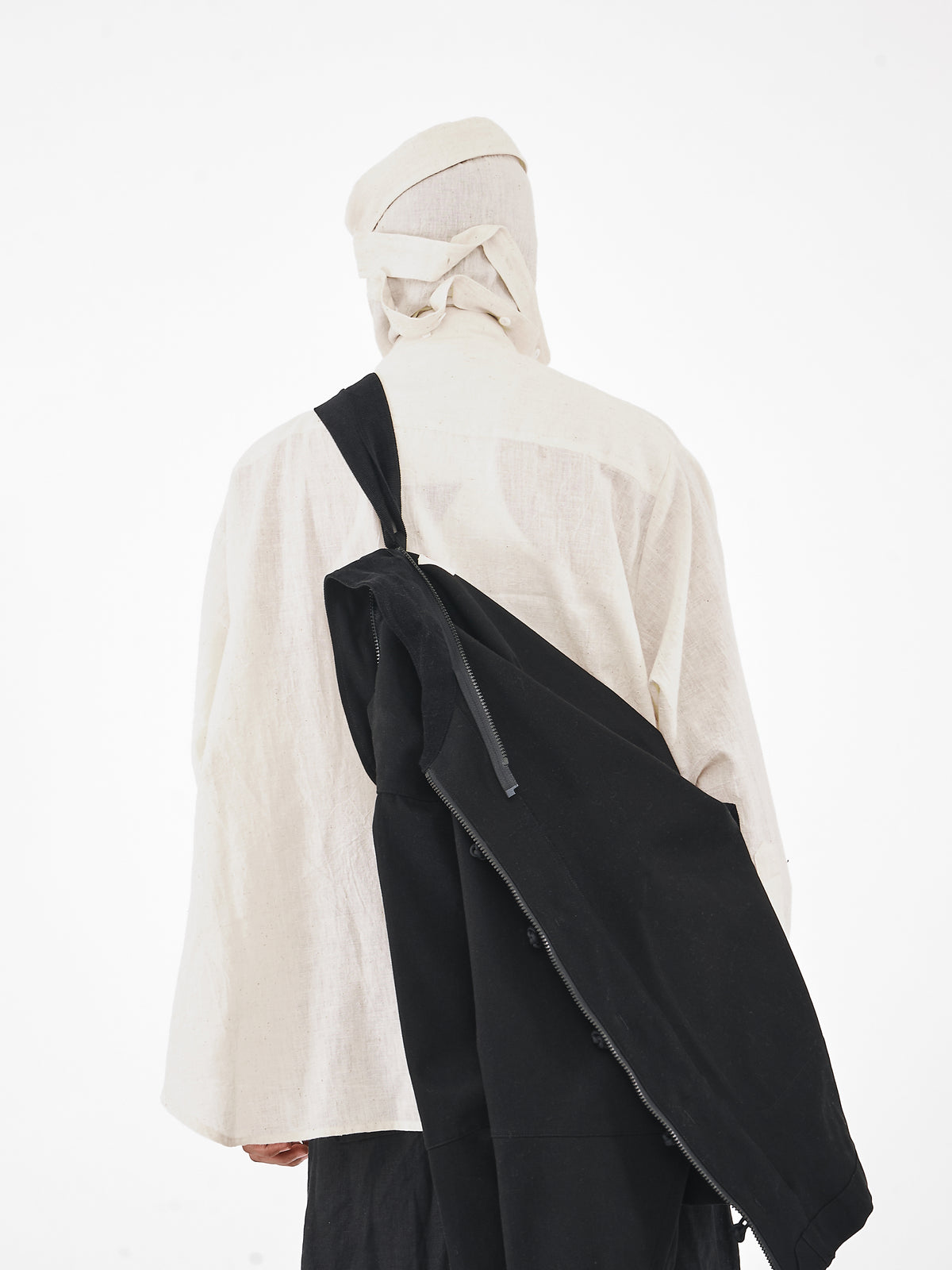 MASTERS JACKET