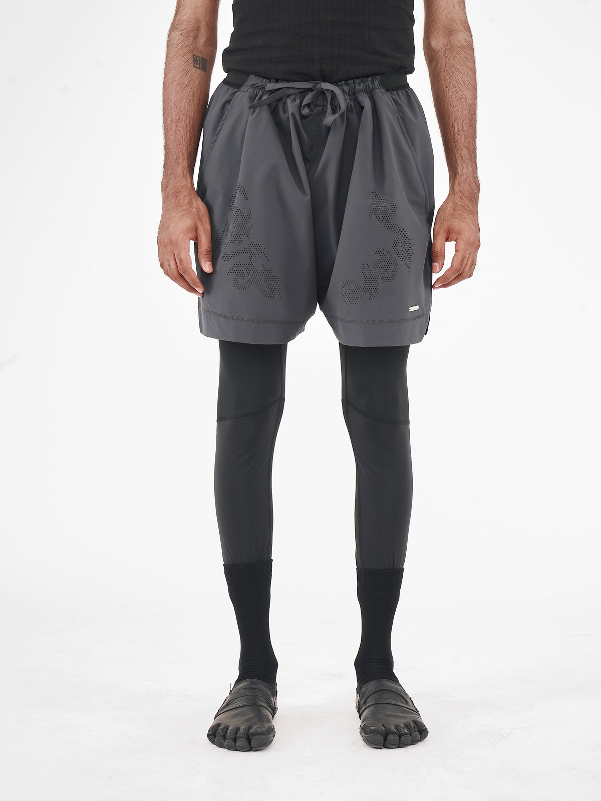 MWAH THIGH SHORTS