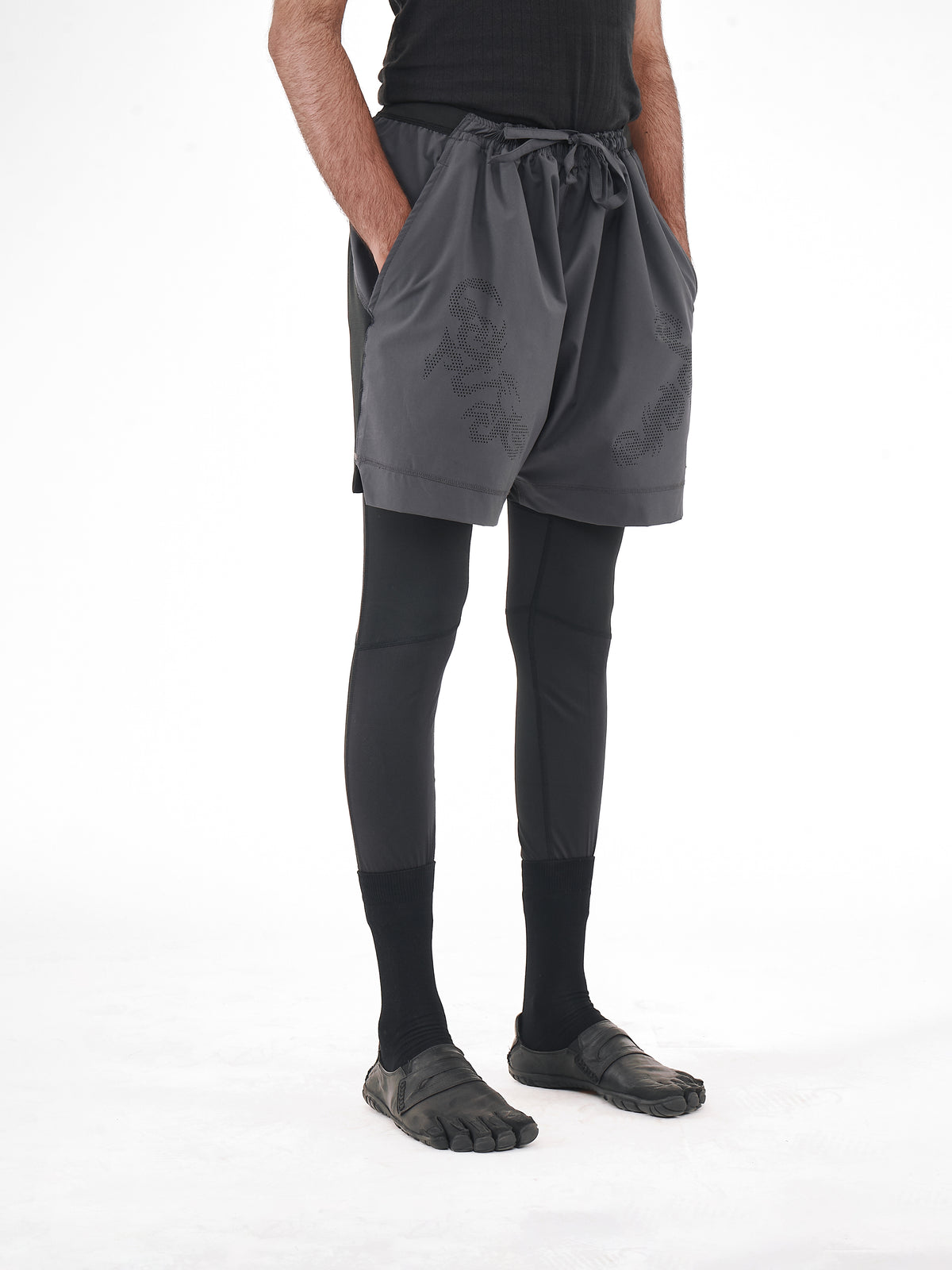 MWAH THIGH SHORTS