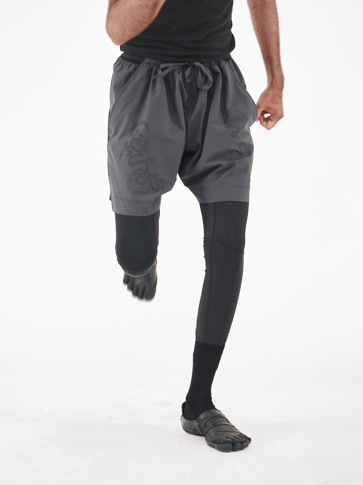 MWAH THIGH SHORTS
