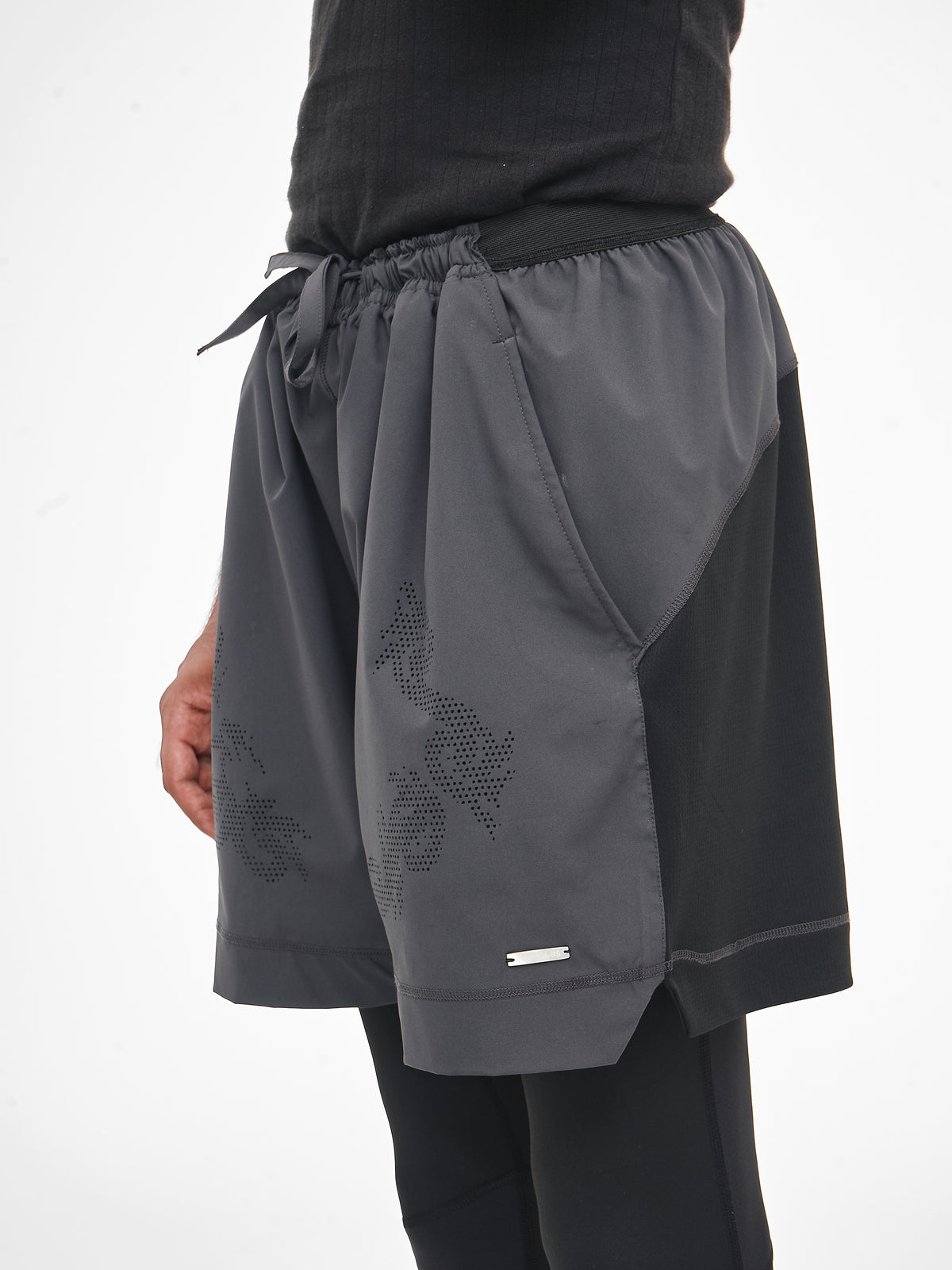 MWAH THIGH SHORTS