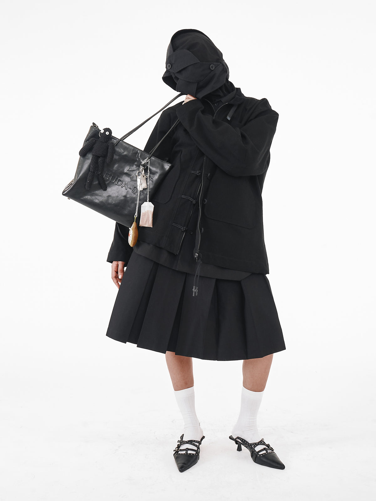 NO-CINCH SKIRT