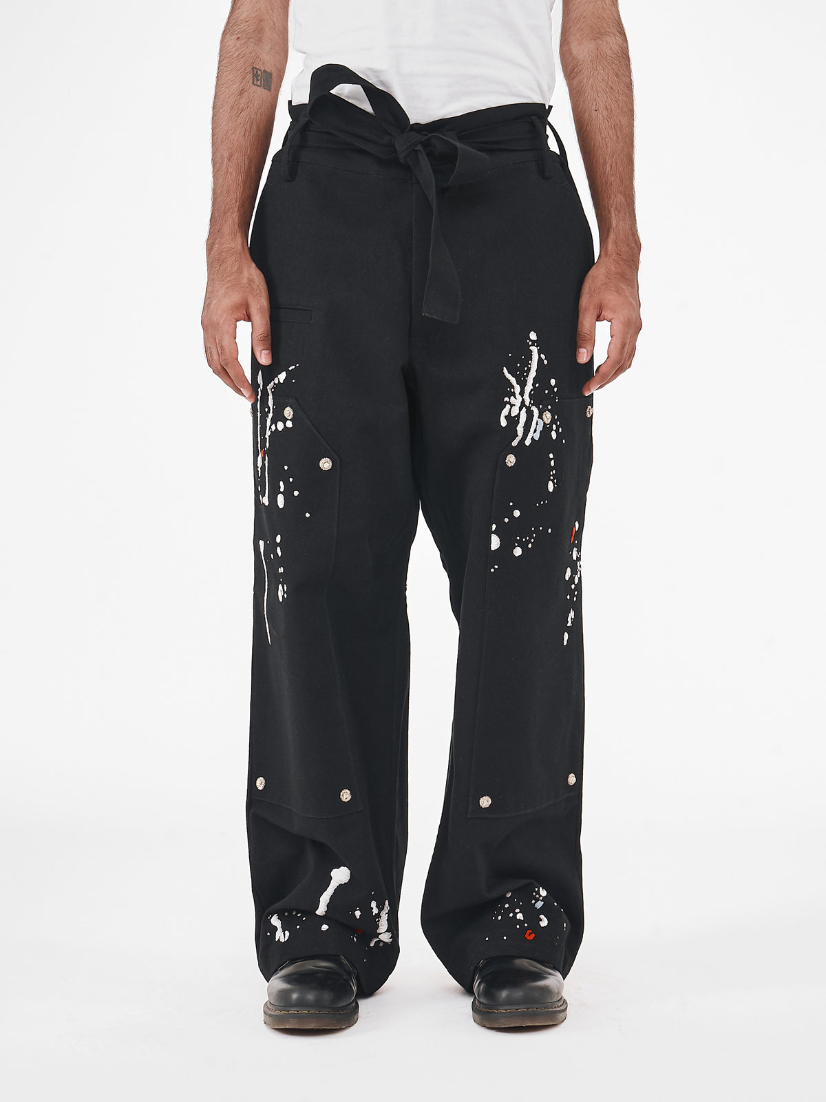 PAINTERS PANTS