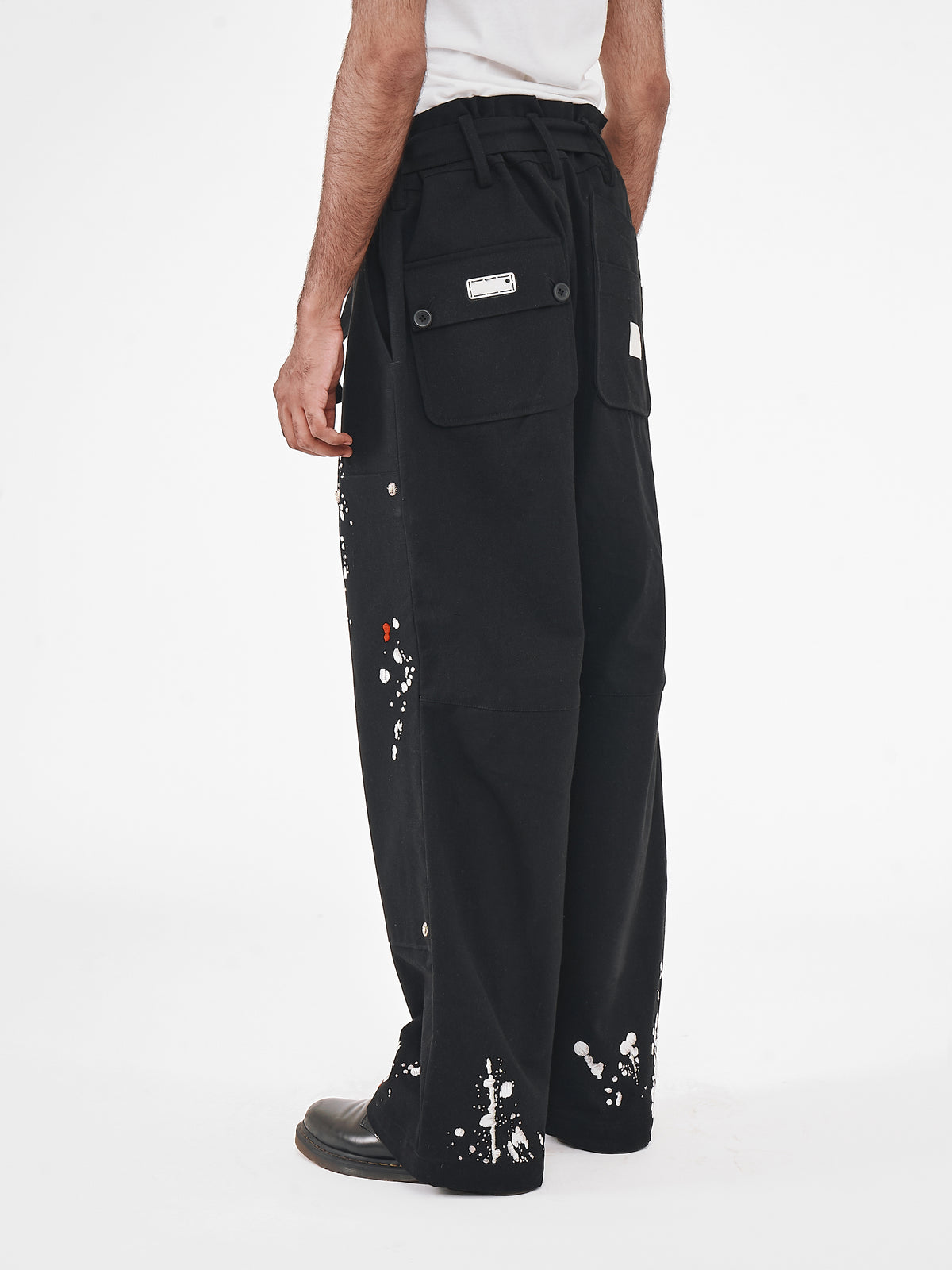 PAINTERS PANTS
