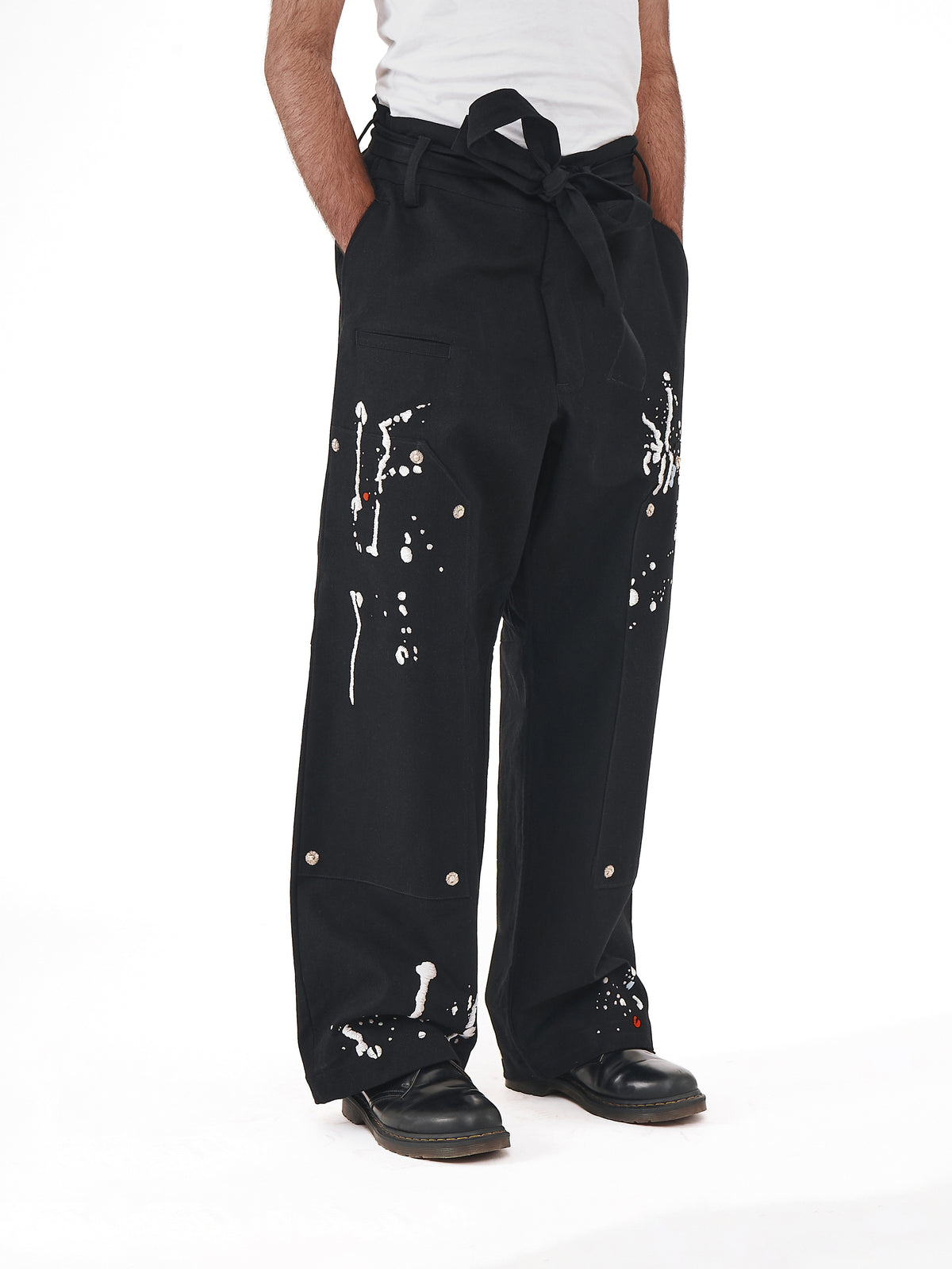PAINTERS PANTS