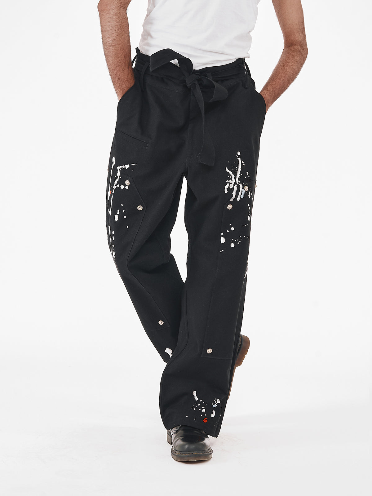 PAINTERS PANTS
