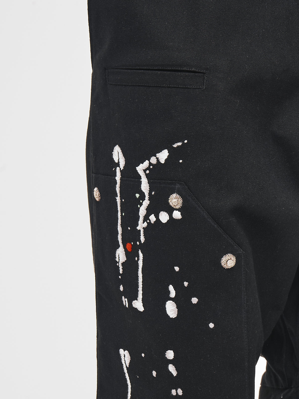 PAINTERS PANTS