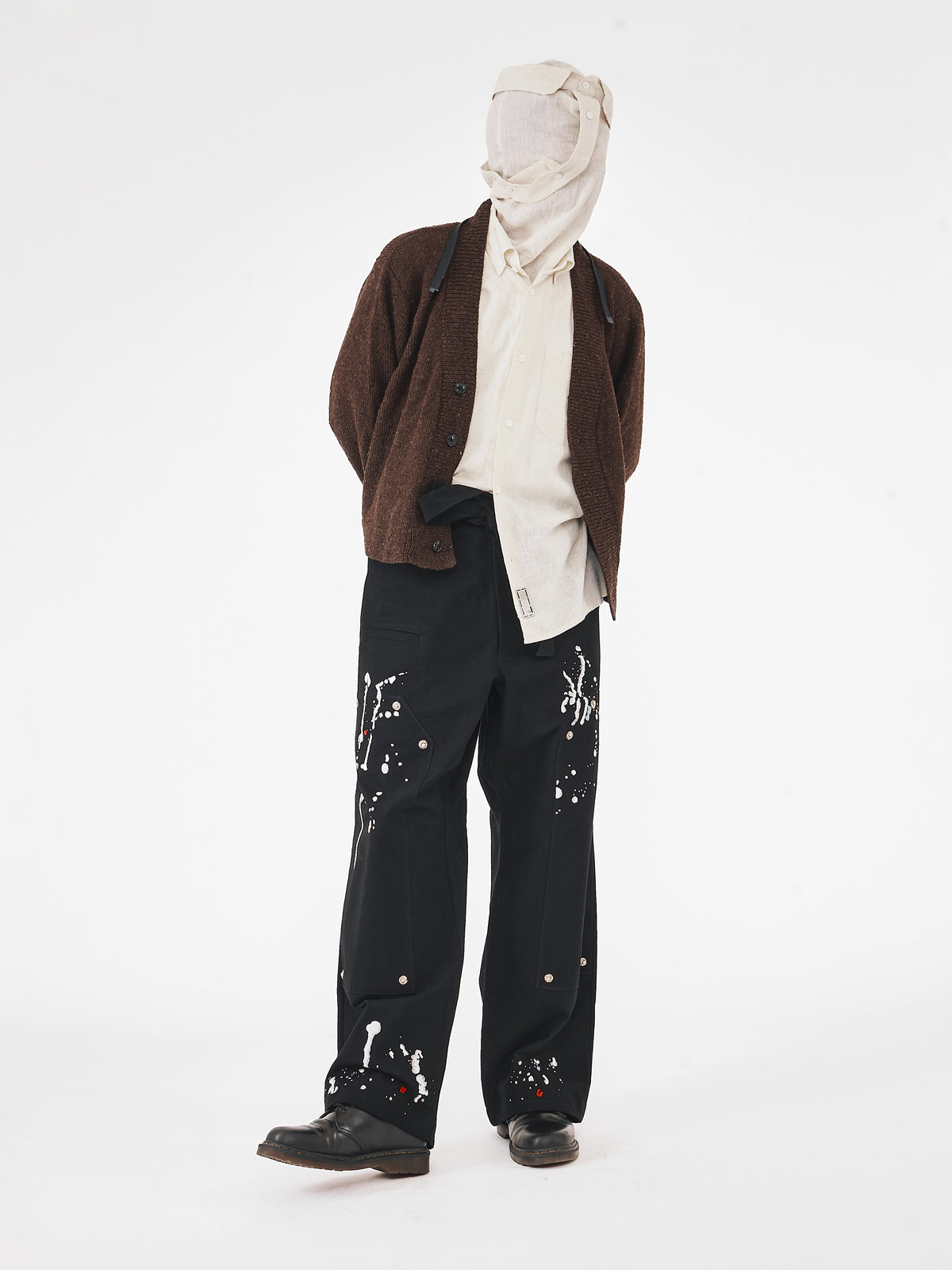 PAINTERS PANTS
