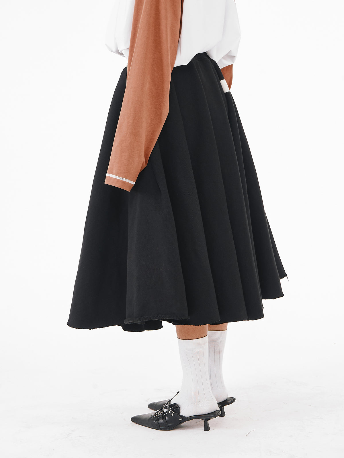 PENCIL SKIRT