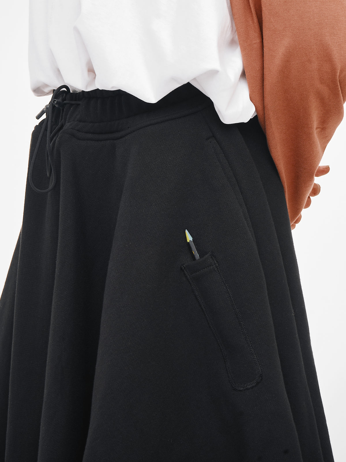 PENCIL SKIRT