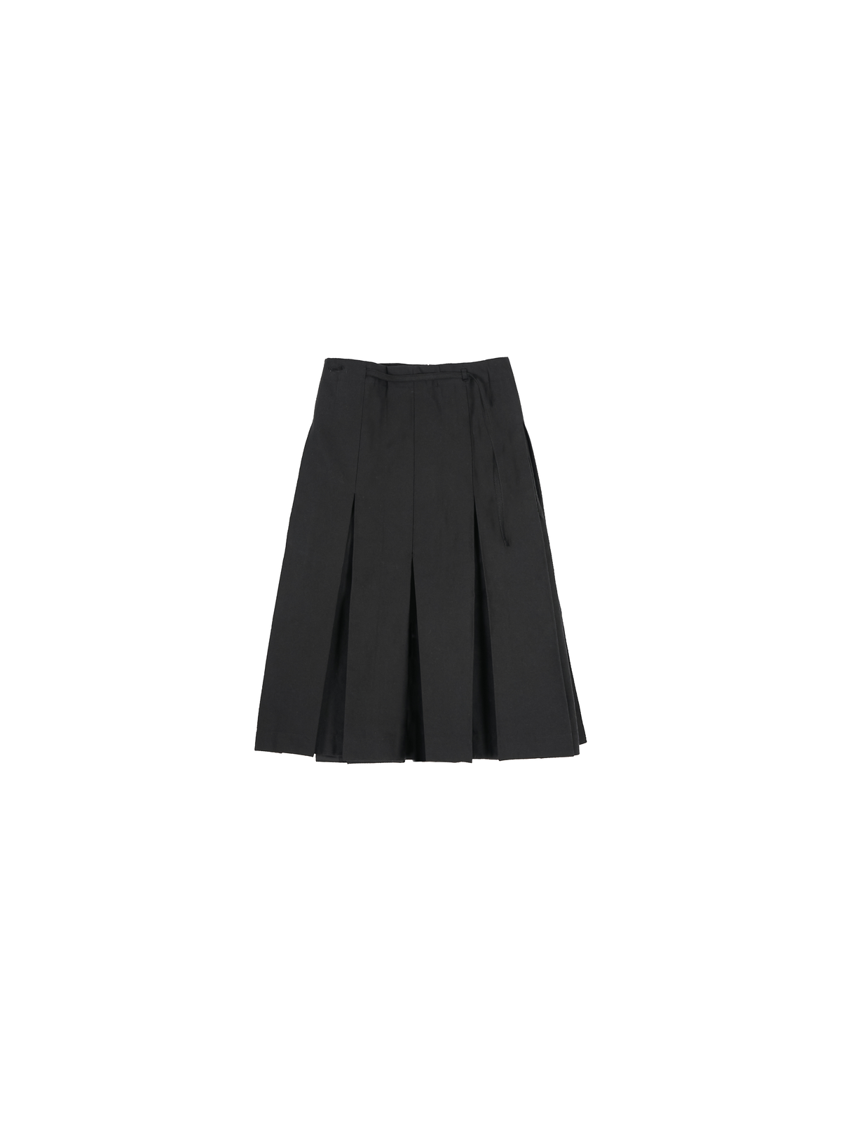 NO-CINCH SKIRT