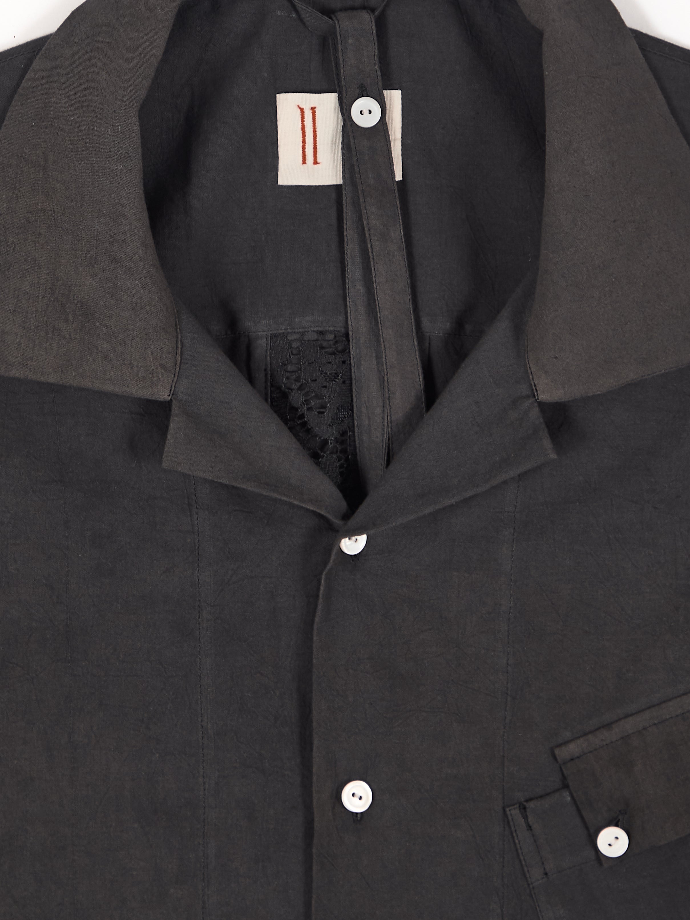 Camp Collar V2 - Powerloom