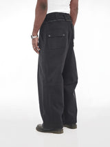 Masters Pants V2 - Canvas