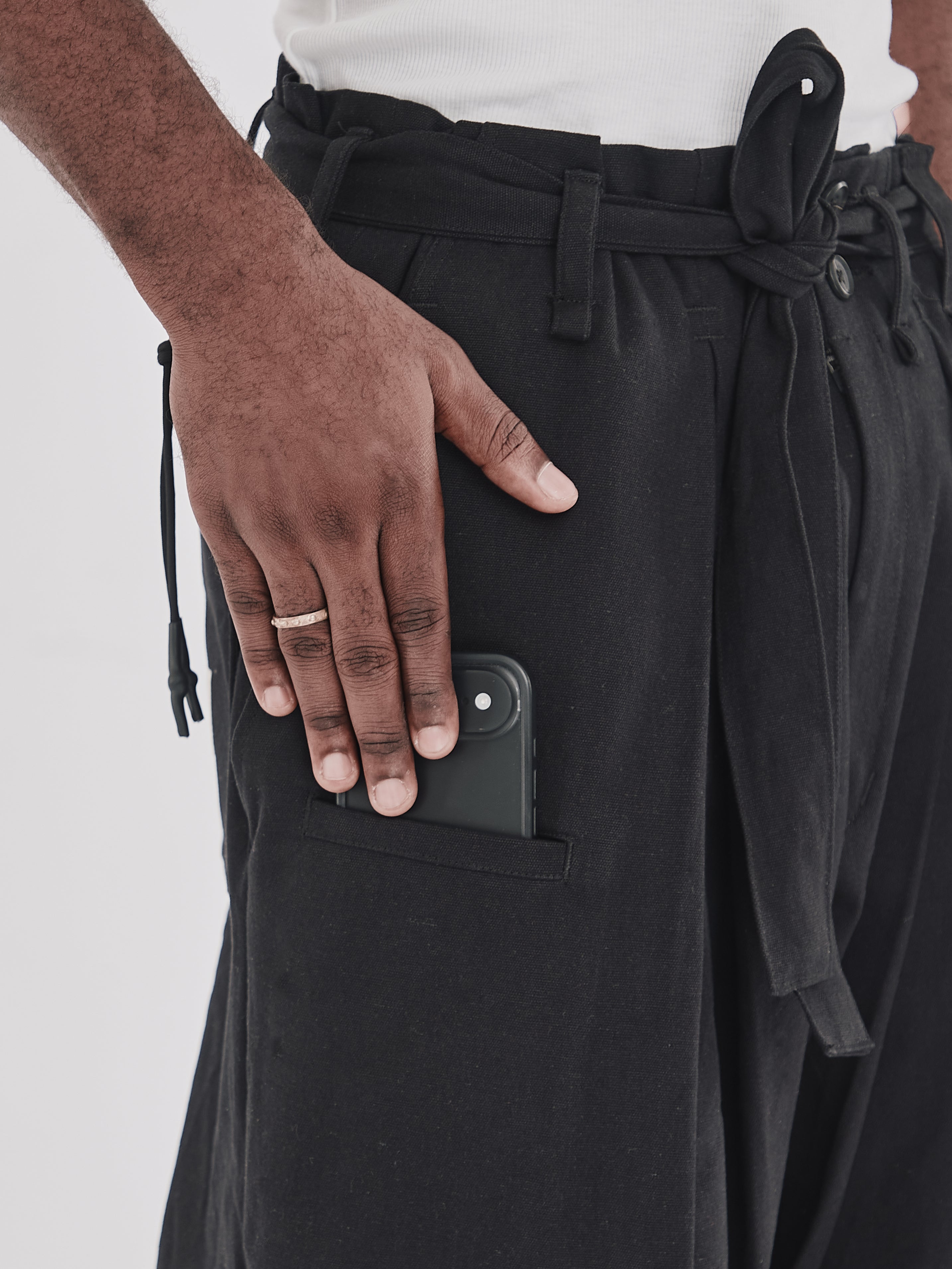 Masters Pants V2 - Canvas