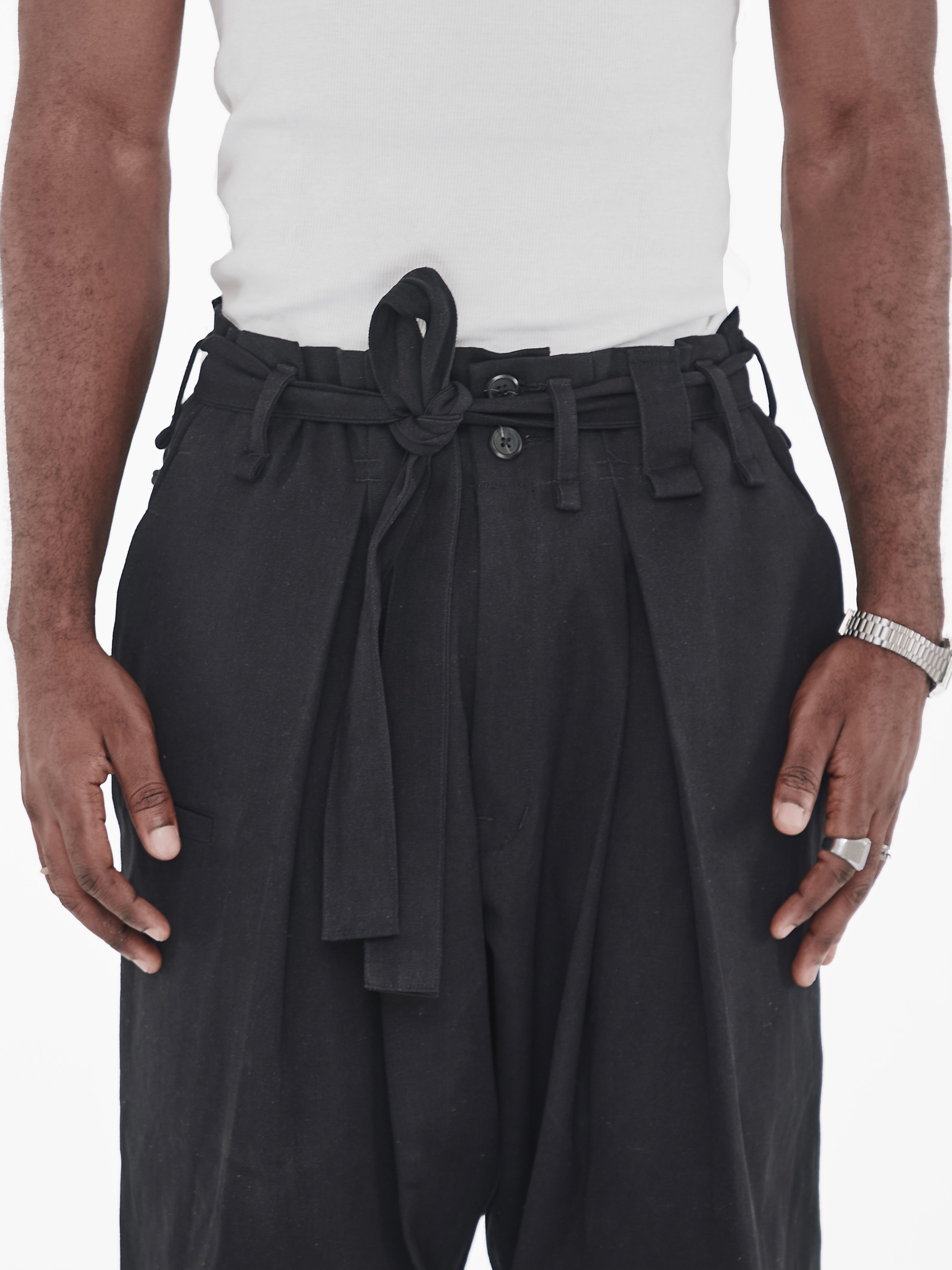 Masters Pants V2 - Canvas