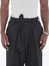 Masters Pants V2 - Canvas