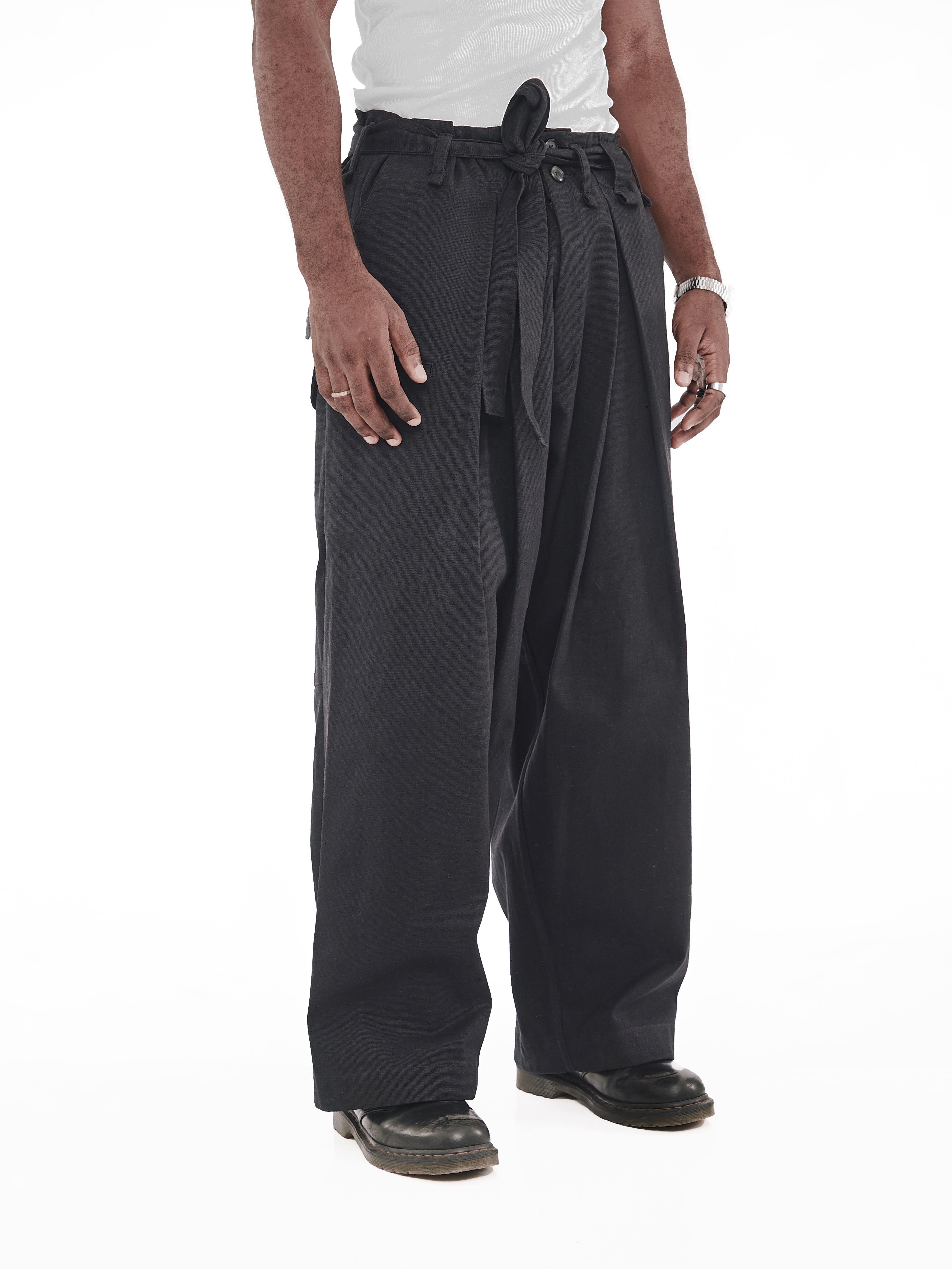 Masters Pants V2 - Canvas
