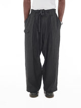 Masters Pants V2 - Linen