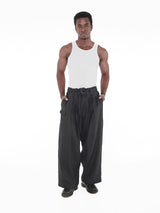 Masters Pants V2 - Linen