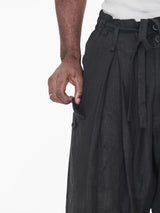 Masters Pants V2 - Linen
