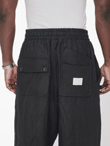 Masters Pants V2 - Linen