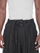 Masters Pants V2 - Linen