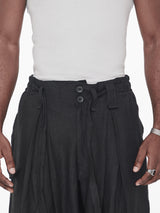 Masters Pants V2 - Linen