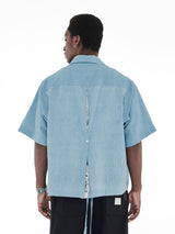 Camp Collar V2 - Handloom