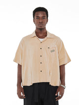 Camp Collar V2 - Handloom