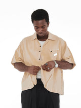 Camp Collar V2 - Handloom