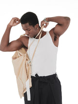 Camp Collar V2 - Handloom