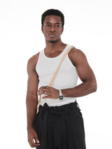 Camp Collar V2 - Handloom