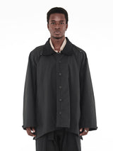 Poncho V2 - Nyco