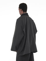 Poncho V2 - Nyco