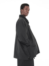 Poncho V2 - Nyco