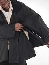 Poncho V2 - Nyco