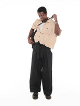 Poncho V2 - Nyco