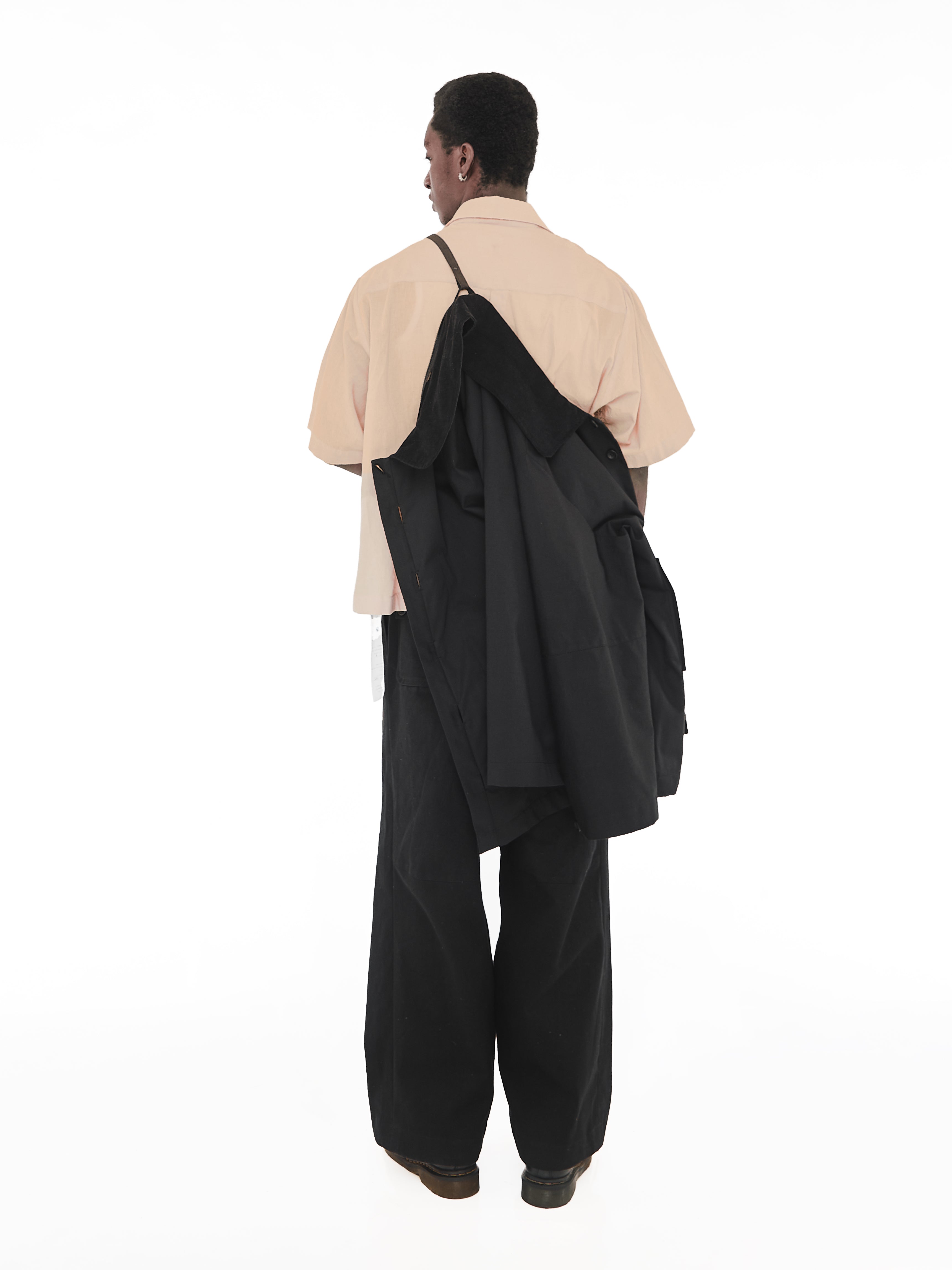 Poncho V2 - Nyco
