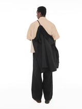 Poncho V2 - Nyco