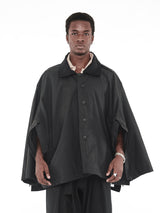 Poncho V2 - Nyco