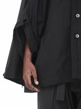 Poncho V2 - Nyco