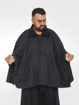 Poncho V2 - Nyco