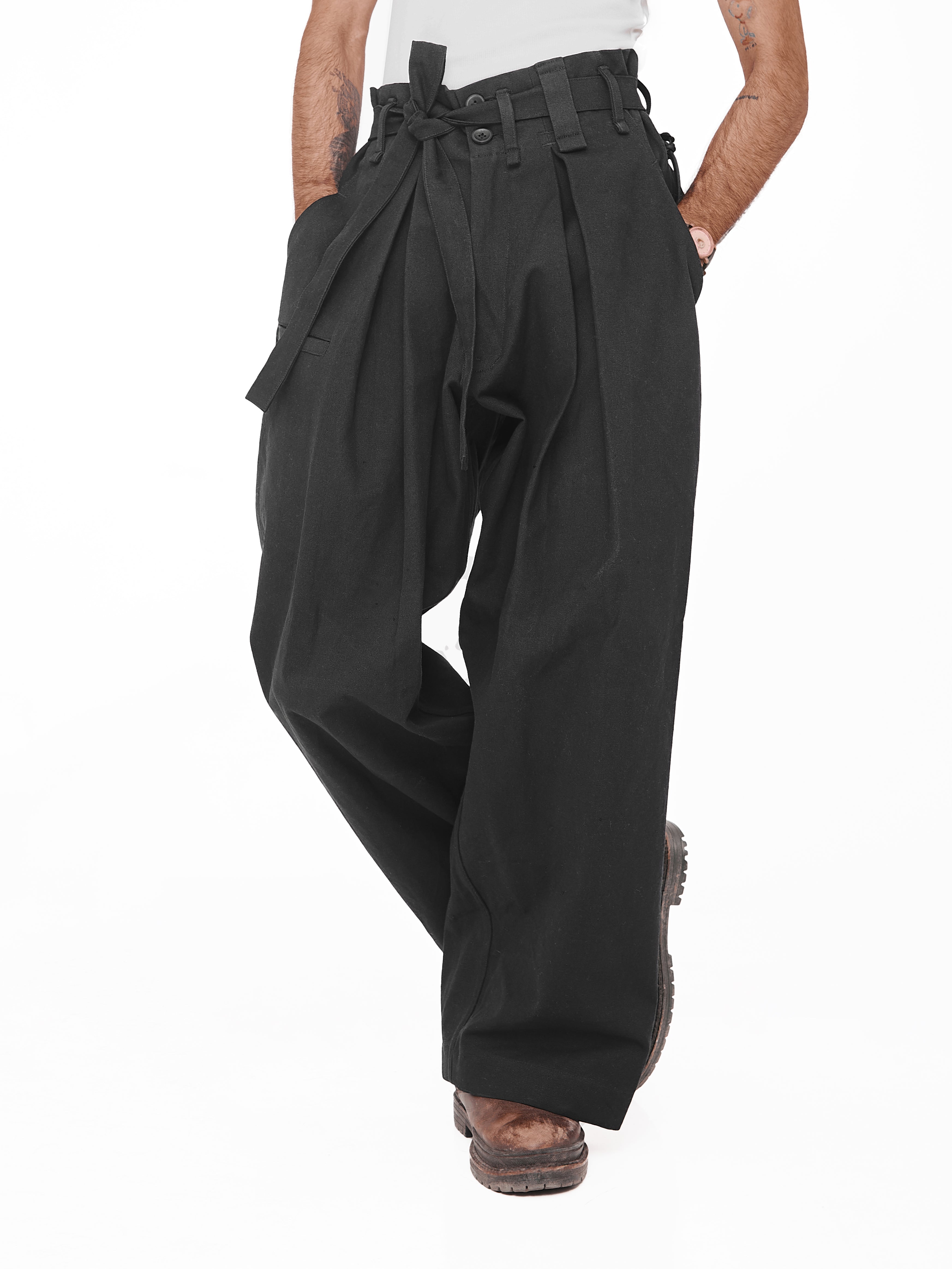 Masters Pants V2 - Canvas