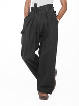 Masters Pants V2 - Canvas