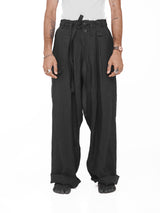 Masters Pants V2 - Linen