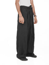 Masters Pants V2 - Linen