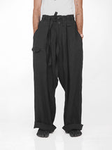 Masters Pants V2 - Linen