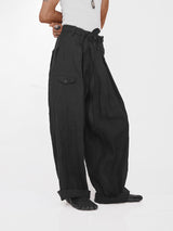 Masters Pants V2 - Linen