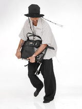 Masters Pants V2 - Linen