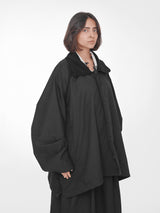 Poncho V2 - Nyco